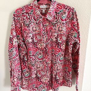 Beautiful Kim Rogers Blouse